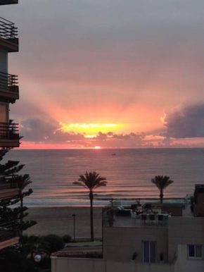 Apartamento Alma de Mar, increíble vistas!!